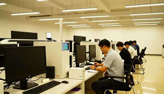江苏尚信信息科技有限公司