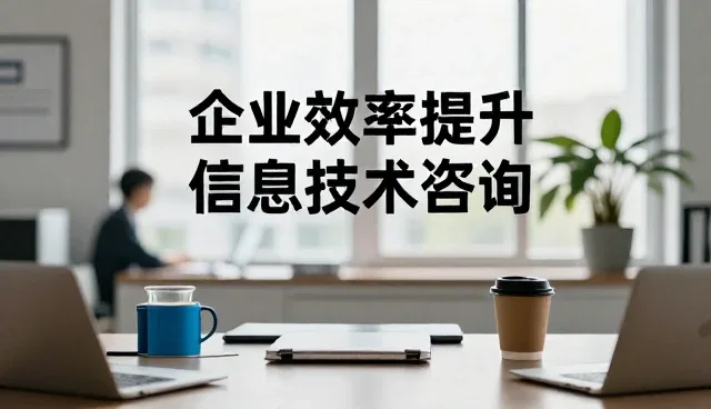 信息平台建设的适用条件与业务发展趋势分析