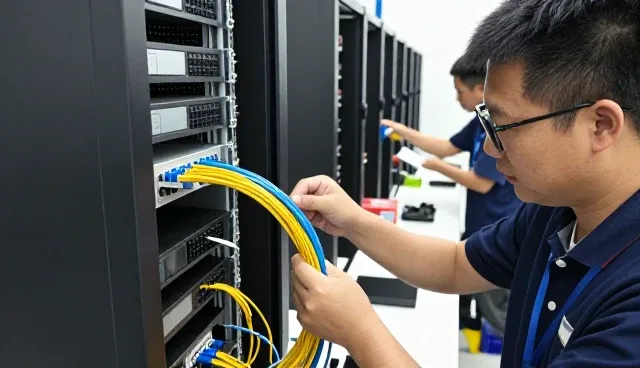 江苏尚信信息科技有限公司专注信息技术领域，提供ERP系统服务