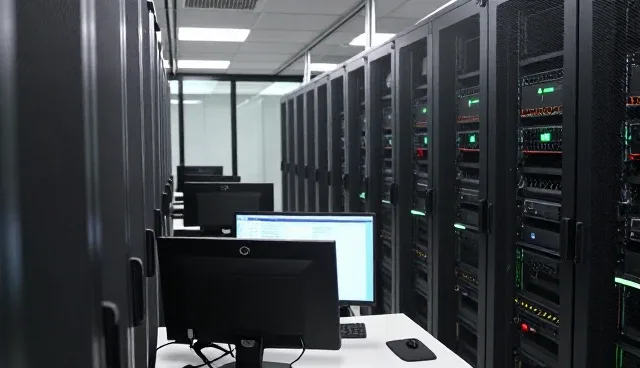 信息软件开发在智慧园区管理中的实际应用分析